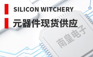 Silicon Witchery��LOGO